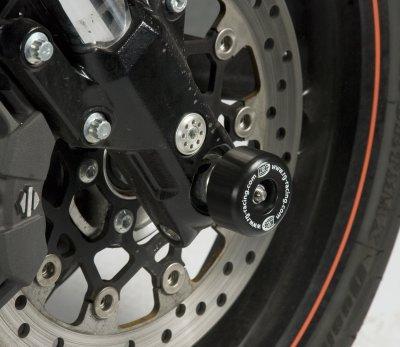 Protection fourche g - de,