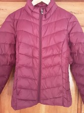 Doudoune manches longues neuve jamais porté