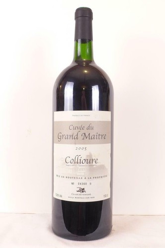 Magnum 150 collioure - 150,