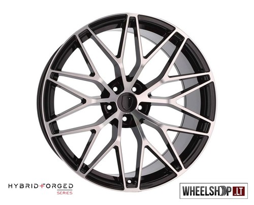 Porsche cayanne style - style, r20