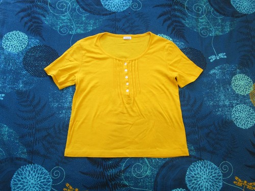 Shirt femme damart - t-shirt, 100%