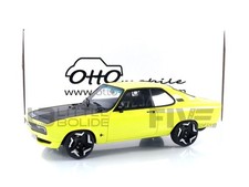 OTTO MOBILE 1/18 - OPEL MANTA