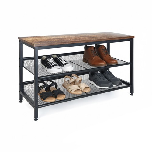 étagère chaussures - à,