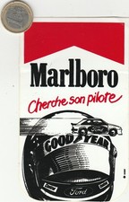 AUTOCOLLANT. Automobile