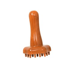 Brosse de massage Gua Sha
