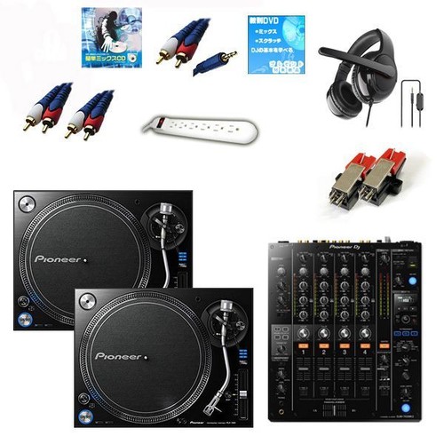 Platine vinyle pioneer - vinyle,