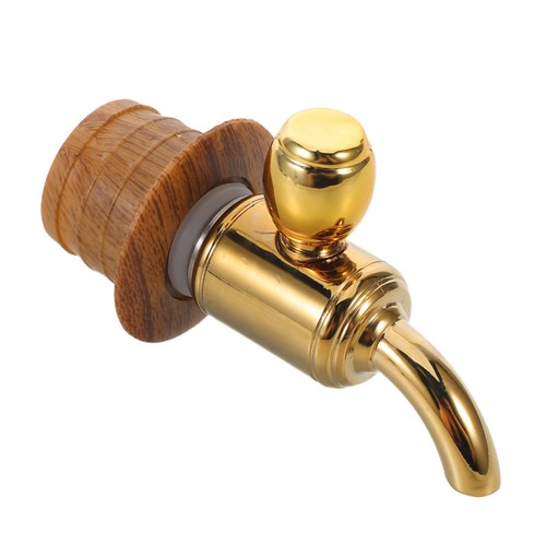 Robinet tonneau vin - de,