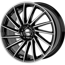 Jante alu ARCASTING GOTICA 19"