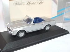 MERCEDES 280 SL PAGODE Gris