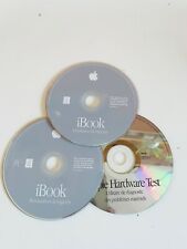 APPLE MAC OS 9.0.4 INSTALL &