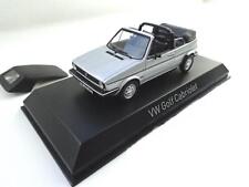 Volkswagen VW Golf 1 Cabrio