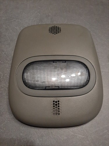 Eclairage plafonnier renault - plafonnier,