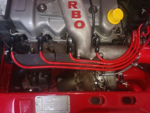 Rouge 8mm performance - rouge,