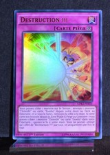carte YU-GI-OH LDK2-FRY03