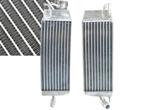 Aluminium radiateur pour - radiateur,