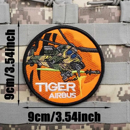 Airbus tiger tactical army - airbus,