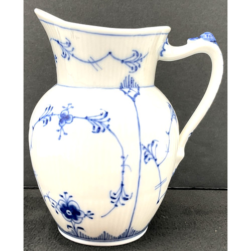 Royal copenhagen blue fluted - copenhagen,