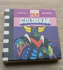 Film Super 8 Hefa Film