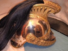 exceptionnel casque 1874