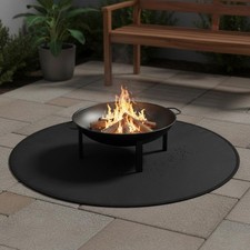 Tapis de Ignifuge Facile à