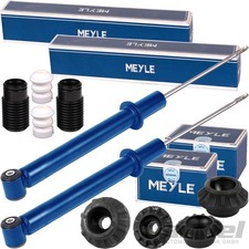 2xMEYLE Amortisseur Palier Jeu