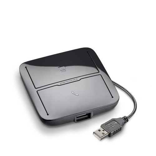 Plantronics mda220 usb - usb, –