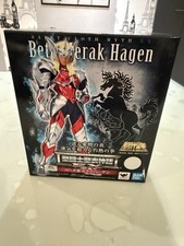 Myth Cloth EX Bandai Beta -