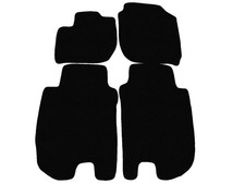 Basic Tapis de sol pour Honda