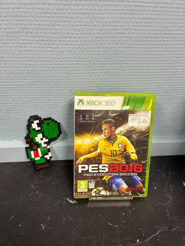 Pes 2016 jeux - -,