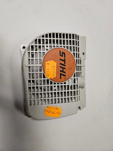 Carter tronconneuse stihl - carter,