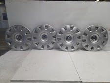 Enjoliveur VOLKSWAGEN GOLF 5