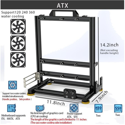 Creative assembly frame - assembly,
