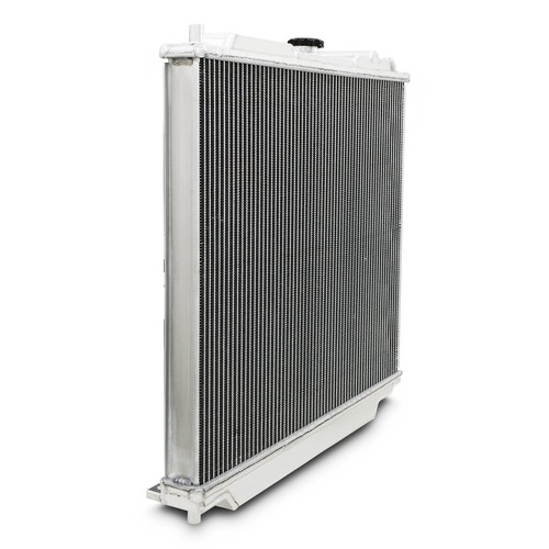 Radiateur gros débit pour - radiateur,