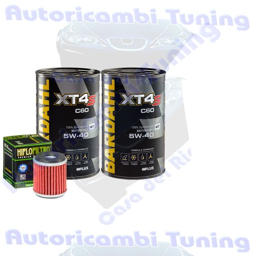Kit filtre huile - kit,