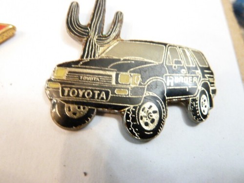 Pin voiture toyota - ,