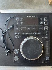Pioneer DJ CDJ‑350  Black Compact DJ Multi Player USB Used