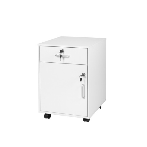 Caisson roulettes armoire - à,