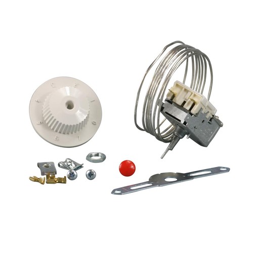 Thermostat universel ranco - universel,