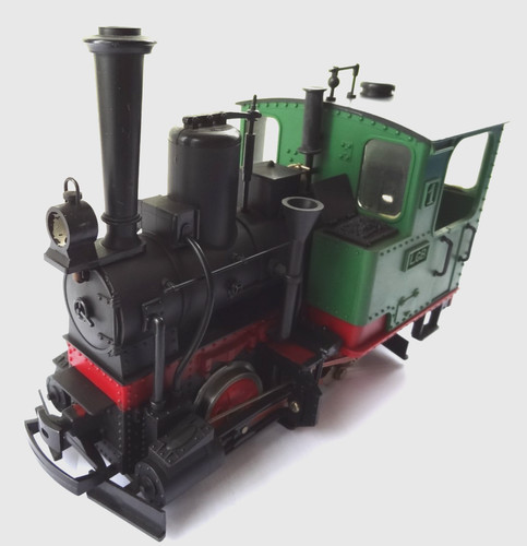 Ech lgb loco - ech,