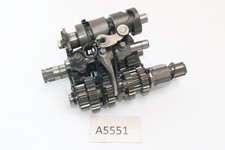 Kymco Pulsar 125 2008 - 2014 - Gearbox A5551