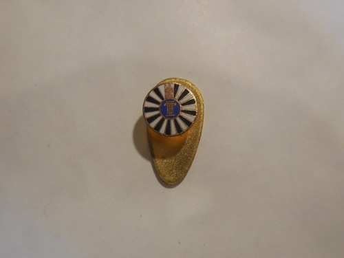 Pin association table - pin's,