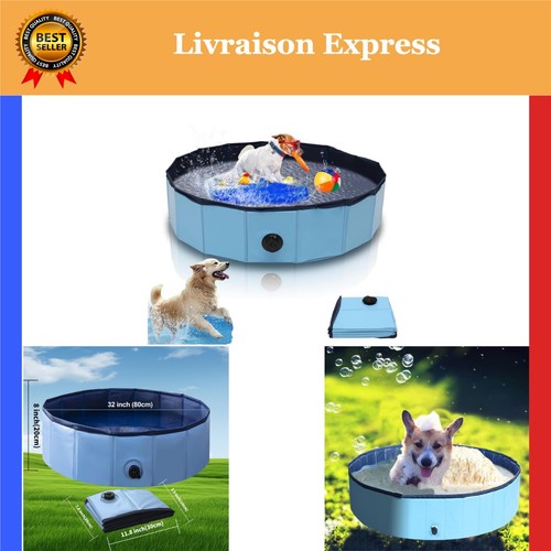 Zegupal piscine pour chiens - zegupal,