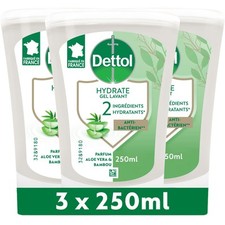 [3025661-3] DETTOL Lot de 3