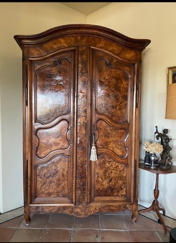 19th century bressane armoire - 19th,