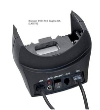 4951710 RA motor for Meade