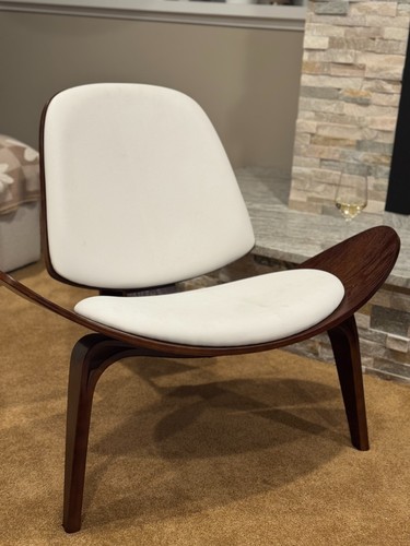 Hans wegner shell - hans,