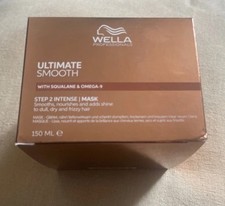 WELLA ULTIMATE SMOOTH STEP 2