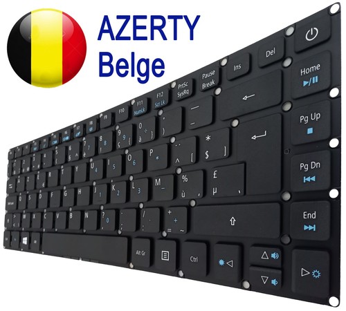 Clavier original belge azerty - clavier,