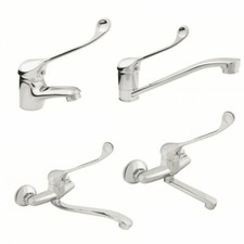 Robinet Médical Pour Évier