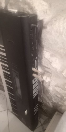 Korg - , m1